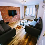 Apartament Barbara