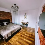 Apartament Barbara