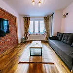 Apartament Barbara