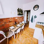 Apartament Barbara